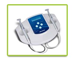 Laserterapia